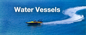 Water Vessels - Toronto Auto Rentals