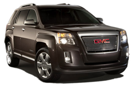 GMC Denali